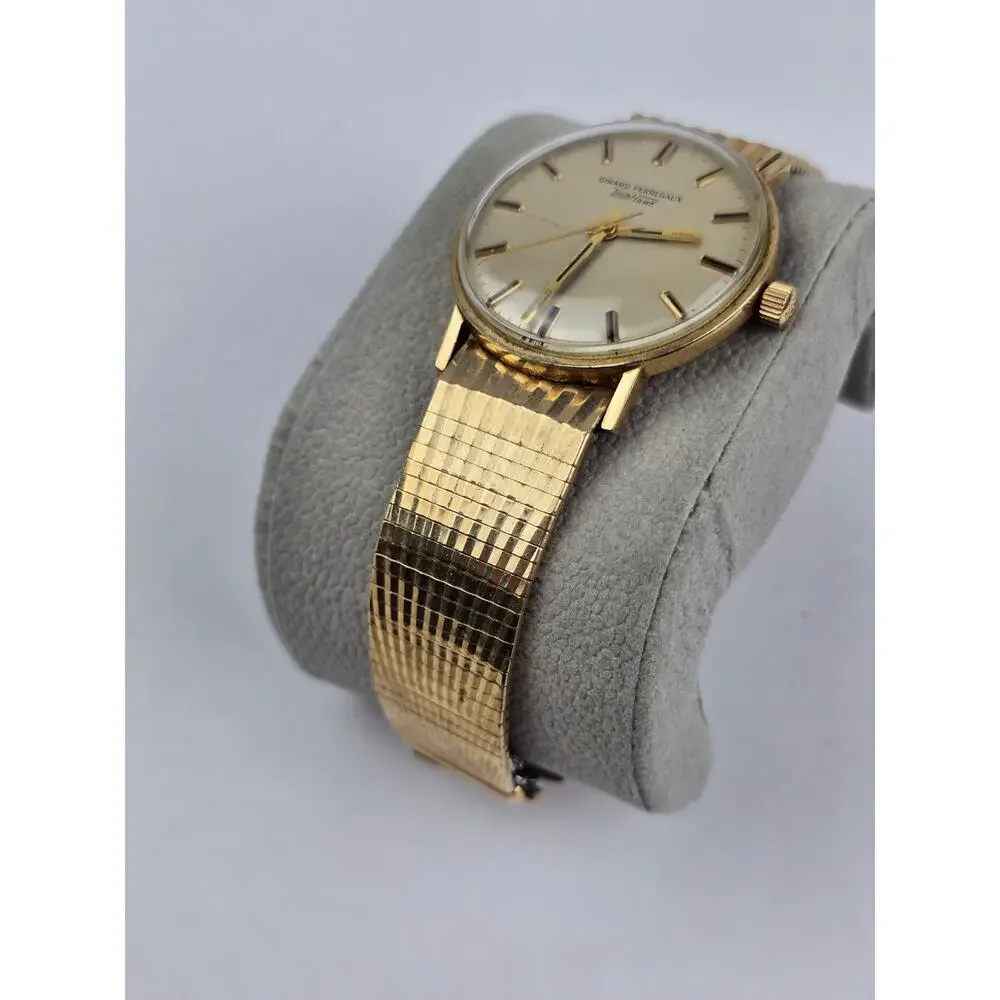 Girard-Perregaux girard perregaux